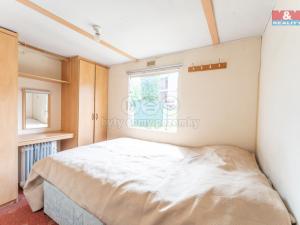 Prodej pozemku pro bydlení, Suchdol nad Odrou, 31 m2