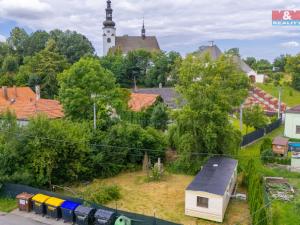 Prodej pozemku pro bydlení, Suchdol nad Odrou, 31 m2