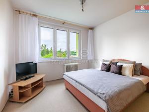Prodej bytu 3+1, Mašťov, Sídliště, 62 m2