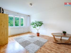 Prodej bytu 3+1, Mašťov, Sídliště, 62 m2