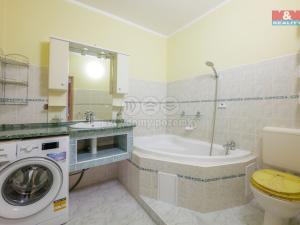 Prodej bytu 3+1, Mašťov, Sídliště, 62 m2