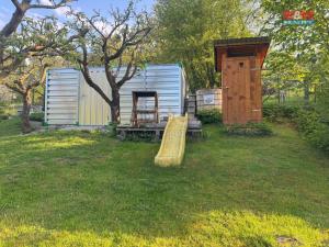 Prodej chaty, Strakonice - Strakonice I, 20 m2