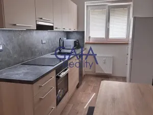 Pronájem bytu 2+1, Hodonín, U Červených domků, 60 m2