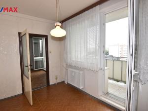 Prodej bytu 3+1, Olomouc - Povel, Janského, 64 m2