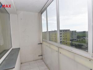 Prodej bytu 3+1, Olomouc - Povel, Janského, 64 m2