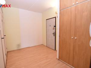 Prodej bytu 3+1, Olomouc - Povel, Janského, 64 m2