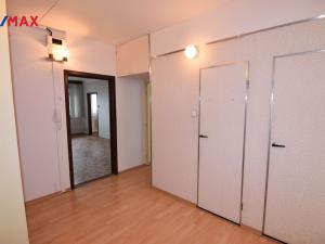 Prodej bytu 3+1, Olomouc - Povel, Janského, 64 m2