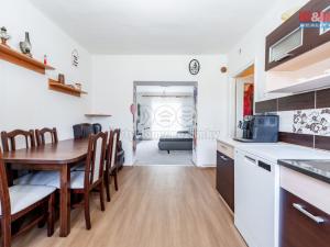 Prodej bytu 2+1, Jihlava, Leoše Janáčka, 52 m2