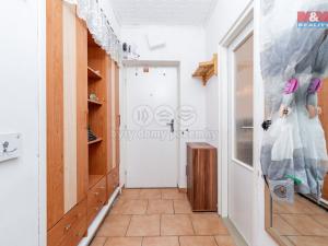 Prodej bytu 2+1, Jihlava, Leoše Janáčka, 52 m2