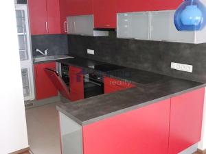 Pronájem bytu 2+kk, Praha, U Hostavického potoka, 51 m2