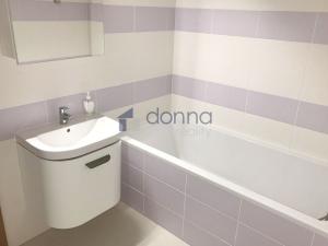 Pronájem bytu 2+kk, Praha, U Hostavického potoka, 51 m2
