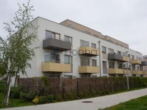 Pronájem bytu 2+kk, Praha, U Hostavického potoka, 51 m2