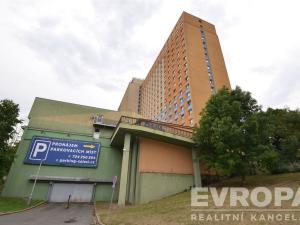 Prodej garážového stání, Praha - Krč, Štúrova, 15 m2