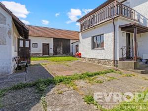 Prodej rodinného domu, Podbrdy, 220 m2