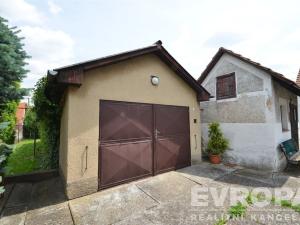 Prodej rodinného domu, Podbrdy, 220 m2