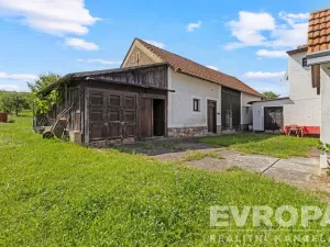 Prodej rodinného domu, Podbrdy, 220 m2