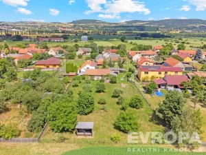Prodej rodinného domu, Podbrdy, 220 m2