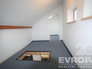 Pronájem bytu 1+kk, Praha - Žižkov, Biskupcova, 29 m2