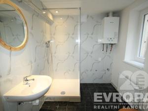 Pronájem bytu 1+kk, Praha - Žižkov, Biskupcova, 29 m2