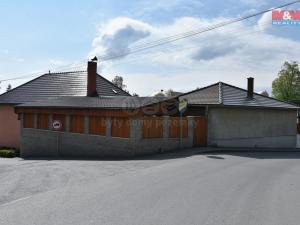 Prodej rodinného domu, Spálov, 180 m2