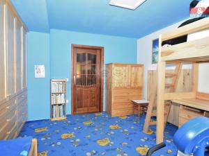 Prodej rodinného domu, Spálov, 180 m2