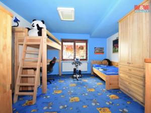 Prodej rodinného domu, Spálov, 180 m2