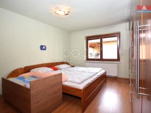 Prodej rodinného domu, Spálov, 180 m2