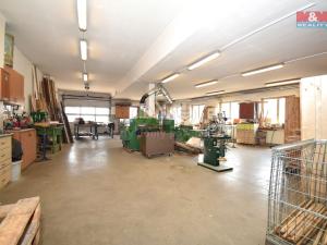 Prodej rodinného domu, Spálov, 180 m2