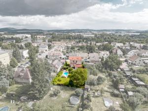 Prodej rodinného domu, Žebrák, Petra Bezruče, 260 m2