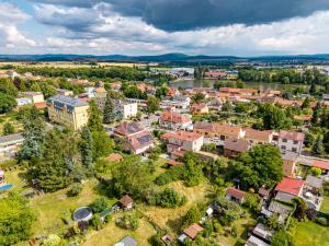 Prodej rodinného domu, Žebrák, Petra Bezruče, 260 m2