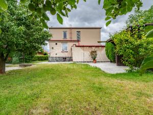 Prodej rodinného domu, Žebrák, Petra Bezruče, 260 m2