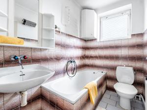 Prodej rodinného domu, Žebrák, Petra Bezruče, 260 m2