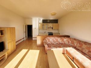 Pronájem bytu 2+kk, Olomouc - Nové Sady, Rooseveltova, 52 m2