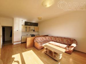 Pronájem bytu 2+kk, Olomouc - Nové Sady, Rooseveltova, 52 m2