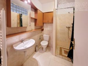 Pronájem bytu 2+kk, Olomouc - Nové Sady, Rooseveltova, 52 m2
