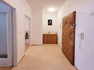 Pronájem bytu 2+kk, Olomouc - Nové Sady, Rooseveltova, 52 m2