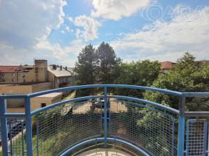 Pronájem bytu 2+kk, Olomouc - Nové Sady, Rooseveltova, 52 m2