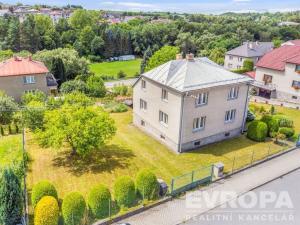 Prodej rodinného domu, Ledeč nad Sázavou, Havlíčkova, 211 m2