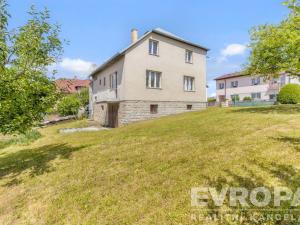 Prodej rodinného domu, Ledeč nad Sázavou, Havlíčkova, 211 m2