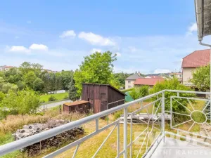 Prodej rodinného domu, Ledeč nad Sázavou, Havlíčkova, 211 m2