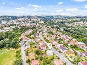 Prodej rodinného domu, Ledeč nad Sázavou, Havlíčkova, 211 m2