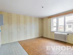 Prodej rodinného domu, Ledeč nad Sázavou, Havlíčkova, 211 m2