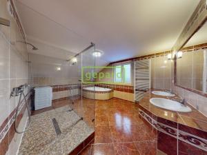 Prodej rodinného domu, Teplice - Hudcov, Vápenná, 167 m2