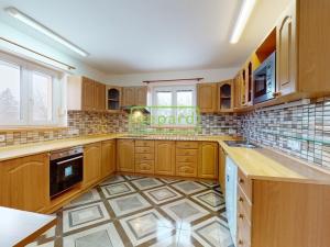 Prodej rodinného domu, Teplice - Hudcov, Vápenná, 167 m2
