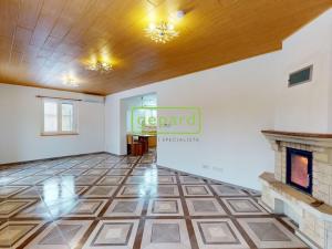 Prodej rodinného domu, Teplice - Hudcov, Vápenná, 167 m2