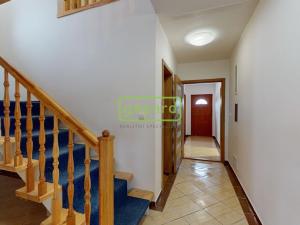 Prodej rodinného domu, Teplice - Hudcov, Vápenná, 167 m2