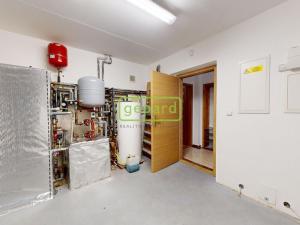 Prodej rodinného domu, Teplice - Hudcov, Vápenná, 167 m2