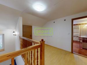 Prodej rodinného domu, Teplice - Hudcov, Vápenná, 167 m2
