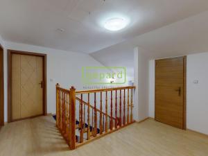 Prodej rodinného domu, Teplice - Hudcov, Vápenná, 167 m2