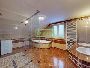 Prodej rodinného domu, Teplice - Hudcov, Vápenná, 167 m2
